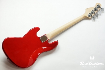 LJB-MINI - Candy Apple Red